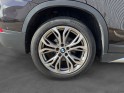 Bmw x1 f48 lci 116d dkg7 xline sdrive toit ouvrant panoramique, coffre Électrique, garantie 12 mois occasion scl 56 -...