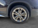 Bmw x1 f48 lci 116d dkg7 xline sdrive toit ouvrant panoramique, coffre Électrique, garantie 12 mois occasion scl 56 -...