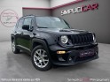 Jeep renegade 1.6 i multijet 130 ch bvm6 limited carplay radar de recul garantie 12 mois europe occasion simplicicar...