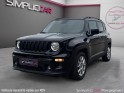 Jeep renegade 1.6 i multijet 130 ch bvm6 limited carplay radar de recul garantie 12 mois europe occasion simplicicar...