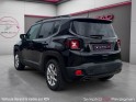 Jeep renegade 1.6 i multijet 130 ch bvm6 limited carplay radar de recul garantie 12 mois europe occasion simplicicar...