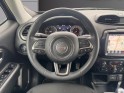 Jeep renegade 1.6 i multijet 130 ch bvm6 limited carplay radar de recul garantie 12 mois europe occasion simplicicar...