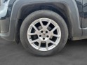 Jeep renegade 1.6 i multijet 130 ch bvm6 limited carplay radar de recul garantie 12 mois europe occasion simplicicar...