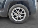 Jeep renegade 1.6 i multijet 130 ch bvm6 limited carplay radar de recul garantie 12 mois europe occasion simplicicar...