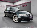 Bmw z3 coupe  e36  3.0 231ch pack m bva - garantie 12 mois occasion simplicicar caen  simplicicar simplicibike france