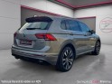 Volkswagen tiguan 2.0 tdi 150 dsg7 4motion carat exclusive / garantie 12 mois / vidange de boîte ok occasion simplicicar...