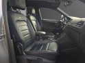 Volkswagen tiguan 2.0 tdi 150 dsg7 4motion carat exclusive / garantie 12 mois / vidange de boîte ok occasion simplicicar...