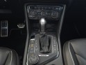 Volkswagen tiguan 2.0 tdi 150 dsg7 4motion carat exclusive / garantie 12 mois / vidange de boîte ok occasion simplicicar...