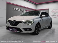 RENAULT d'occasion MEGANE TCE 140 INTENS de 2018 Meximeux (01)﻿