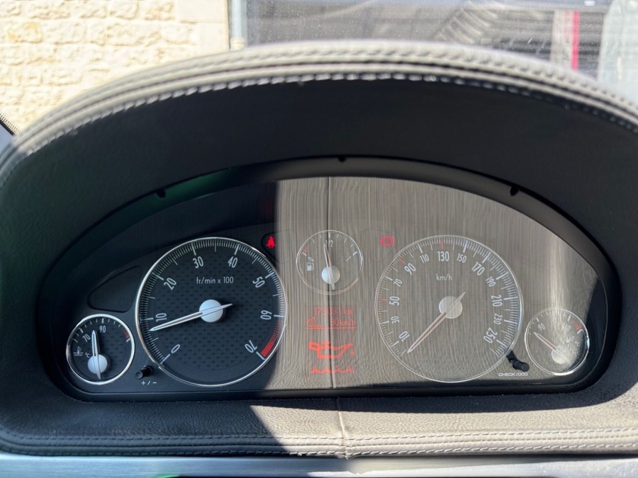 PEUGEOT d'occasion 407 3.0 24V V6 SPORT PACK de 2006 Vernon (27)﻿