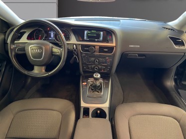 Audi a5 1.8 tfsi ambiente occasion simplicicar la fleche simplicicar simplicibike france