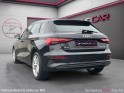 Audi 30 tfsi sportback 110 s tronic 7 design garantie 12 mois occasion simplicicar tours  simplicicar simplicibike france