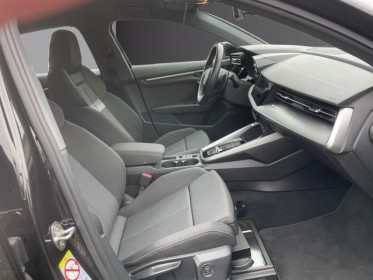 Audi 30 tfsi sportback 110 s tronic 7 design garantie 12 mois occasion simplicicar tours  simplicicar simplicibike france