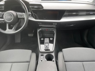 Audi 30 tfsi sportback 110 s tronic 7 design garantie 12 mois occasion simplicicar tours  simplicicar simplicibike france