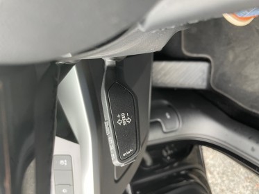 Audi 30 tfsi sportback 110 s tronic 7 design garantie 12 mois occasion simplicicar tours  simplicicar simplicibike france