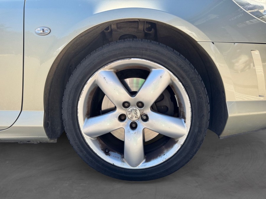 PEUGEOT d'occasion 407 3.0 24V V6 SPORT PACK de 2006 Vernon (27)﻿