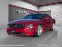 Ford mustang gt v8 4.6 300 ch - clean title -  garantie 12 mois occasion simplicicar annecy simplicicar simplicibike france