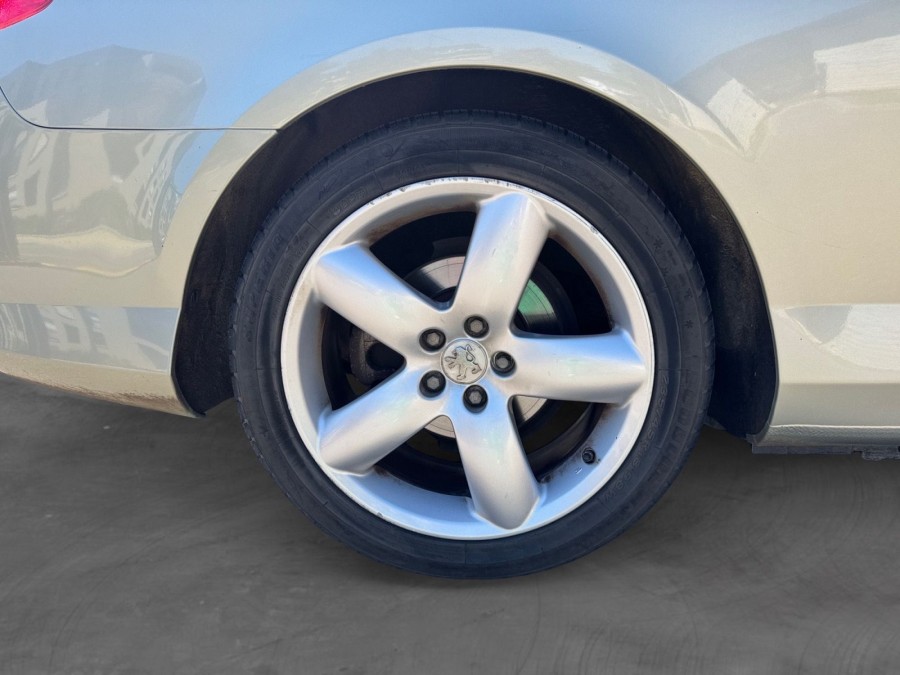 PEUGEOT d'occasion 407 3.0 24V V6 SPORT PACK de 2006 Vernon (27)﻿