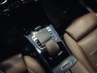 Mercedes classe a 220 d 8g-dct amg line  tête haute  cam 360  entretien mercedes  gar 12 mois occasion simplicicar annecy...