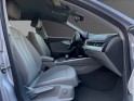 Audi a4 avant business 2.0 tdi ultra 190 s tronic 7 business line - radar ar - carplay - historique ok occasion simplicicar...