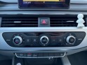 Audi a4 avant business 2.0 tdi ultra 190 s tronic 7 business line - radar ar - carplay - historique ok occasion simplicicar...