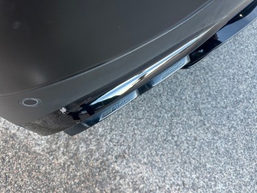 Mercedes glc coupe 63s 4matic amg v8 4.0 510 phase 2 virtual cockpit carplay toit ouvrant entretient ok garantie 12 mois...