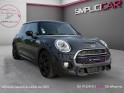 Mini mini jcw Édition 211 Éxemplaires Échappement jcw 1ère main suivi mini grand gps garantie 12 mois occasion...