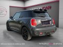 Mini mini jcw Édition 211 Éxemplaires Échappement jcw 1ère main suivi mini grand gps garantie 12 mois occasion...