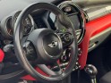 Mini mini jcw Édition 211 Éxemplaires Échappement jcw 1ère main suivi mini grand gps garantie 12 mois occasion...