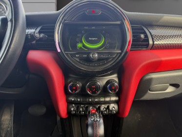 Mini mini jcw Édition 211 Éxemplaires Échappement jcw 1ère main suivi mini grand gps garantie 12 mois occasion...