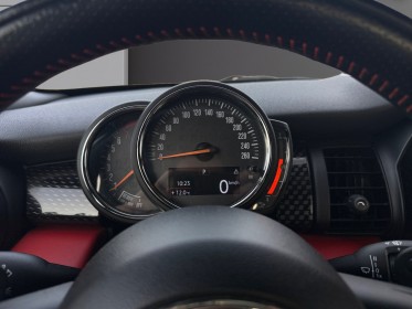 Mini mini jcw Édition 211 Éxemplaires Échappement jcw 1ère main suivi mini grand gps garantie 12 mois occasion...