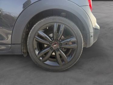 Mini mini jcw Édition 211 Éxemplaires Échappement jcw 1ère main suivi mini grand gps garantie 12 mois occasion...