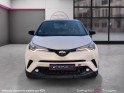 Toyota c-hr hybride 122h graphic pack gr jbl caméra de recul garantie 12 mois occasion barberey simplicicar simplicibike...