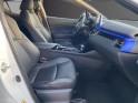 Toyota c-hr hybride 122h graphic pack gr jbl caméra de recul garantie 12 mois occasion barberey simplicicar simplicibike...
