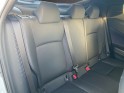 Toyota c-hr hybride 122h graphic pack gr jbl caméra de recul garantie 12 mois occasion barberey simplicicar simplicibike...