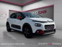 Citroen c3 c3 puretech 82 shine distrib neuve carplay caméra de recul garantie 12 mois occasion simplicicar orleans...