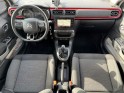 Citroen c3 c3 puretech 82 shine distrib neuve carplay caméra de recul garantie 12 mois occasion simplicicar orleans...