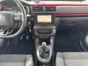 Citroen c3 c3 puretech 82 shine distrib neuve carplay caméra de recul garantie 12 mois occasion simplicicar orleans...