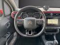 Citroen c3 c3 puretech 82 shine distrib neuve carplay caméra de recul garantie 12 mois occasion simplicicar orleans...