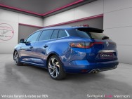 RENAULT d'occasion MEGANE ESTATE TCE 205 GT EDC de 2017 Vernon (27)﻿
