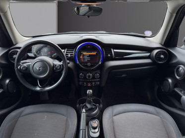 Mini mini 1.5  one garantie 12 mois occasion simplicicar la ciotat simplicicar simplicibike france