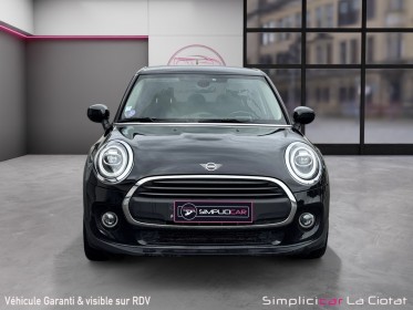 Mini mini 1.5  one garantie 12 mois occasion simplicicar la ciotat simplicicar simplicibike france