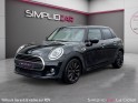 Mini mini 1.5  one garantie 12 mois occasion simplicicar la ciotat simplicicar simplicibike france