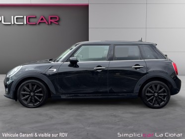 Mini mini 1.5  one garantie 12 mois occasion simplicicar la ciotat simplicicar simplicibike france