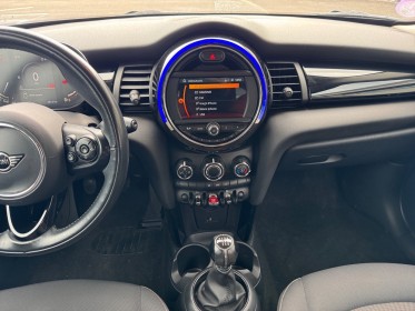 Mini mini 1.5  one garantie 12 mois occasion simplicicar la ciotat simplicicar simplicibike france