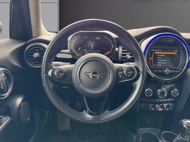 Mini mini 1.5  one garantie 12 mois occasion simplicicar la ciotat simplicicar simplicibike france