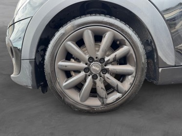 Mini mini 1.5  one garantie 12 mois occasion simplicicar la ciotat simplicicar simplicibike france