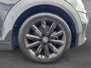 Mini mini 1.5  one garantie 12 mois occasion simplicicar la ciotat simplicicar simplicibike france