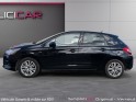 Citroen c4 thp 155ch exclusive bmp6/ radar ar/ sièges massants occasion simplicicar orgeval  simplicicar simplicibike france