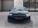 Citroen c4 thp 155ch exclusive bmp6/ radar ar/ sièges massants occasion simplicicar orgeval  simplicicar simplicibike france